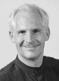 Philipp Hausser - Physiotherapeut und Schulleiter