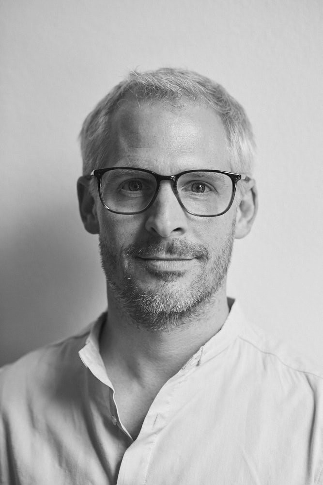 Philipp Hausser - Physiotherapeut und Schulleiter